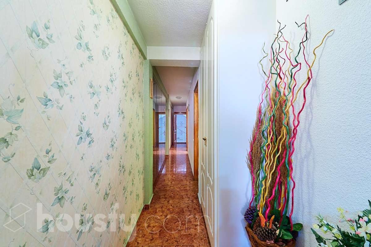 Stefy House Apartment Торевиеха Екстериор снимка