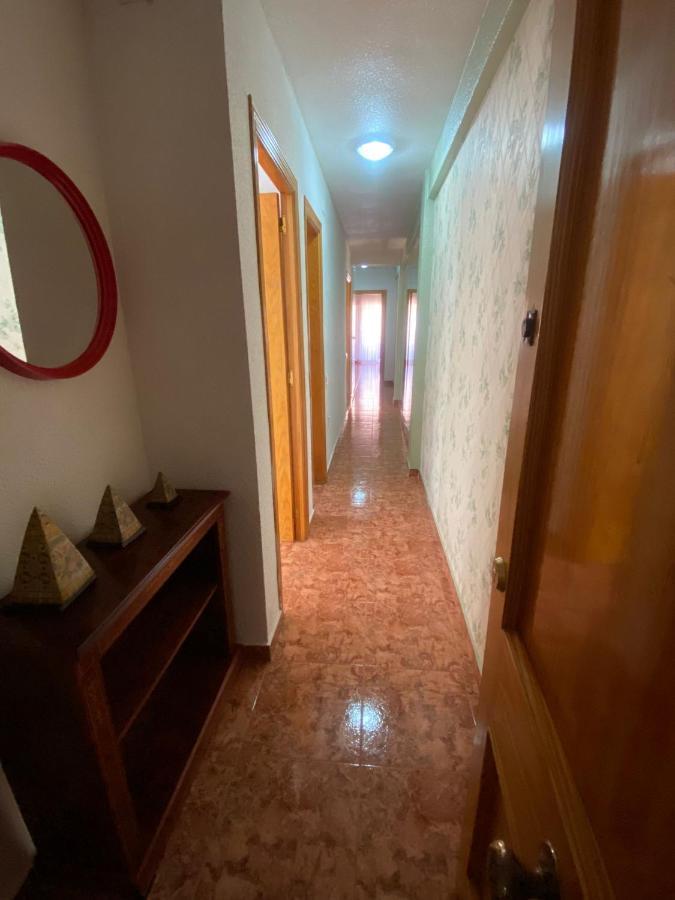 Stefy House Apartment Торевиеха Екстериор снимка