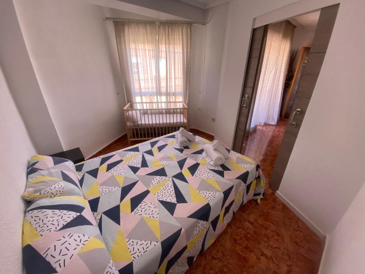 Stefy House Apartment Торевиеха Екстериор снимка