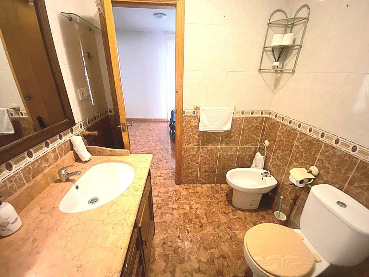 Stefy House Apartment Торевиеха Екстериор снимка