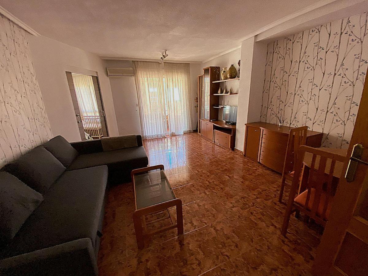 Stefy House Apartment Торевиеха Екстериор снимка