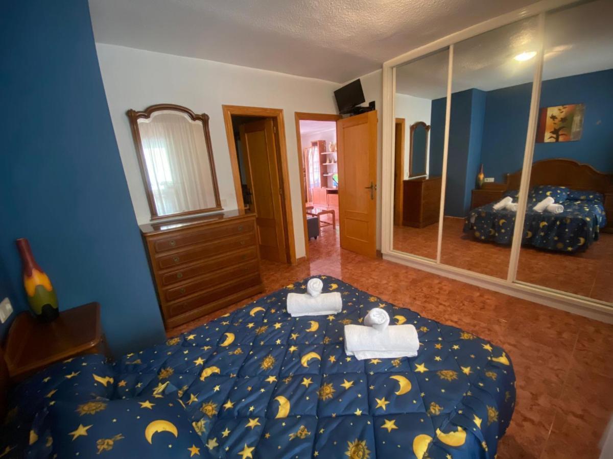 Stefy House Apartment Торевиеха Екстериор снимка