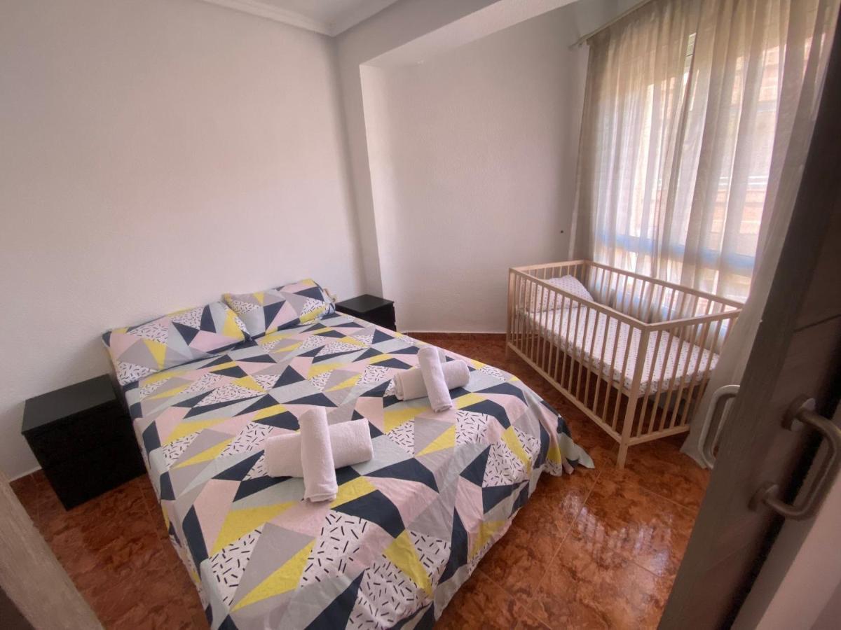 Stefy House Apartment Торевиеха Екстериор снимка