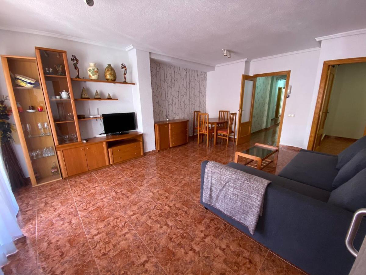 Stefy House Apartment Торевиеха Екстериор снимка